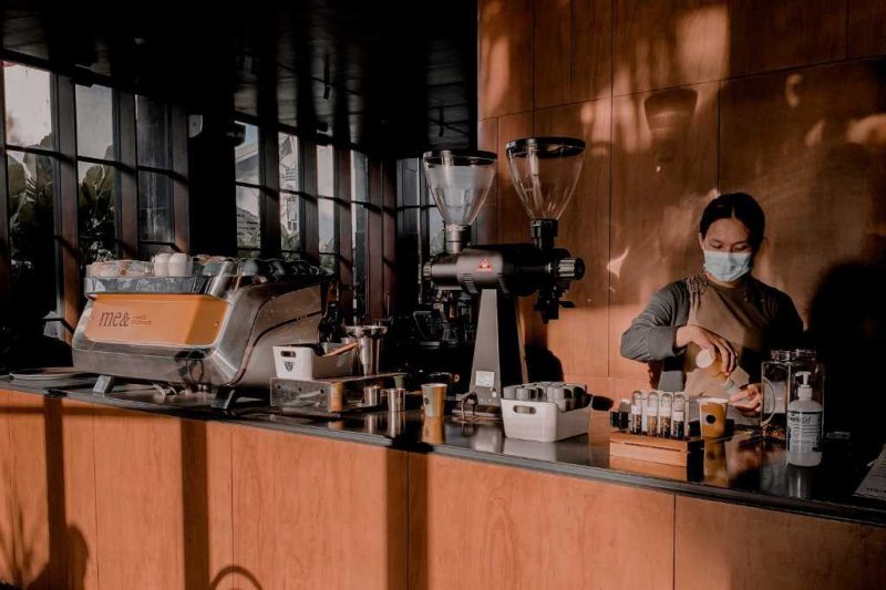 Panduan Lengkap Memulai Bisnis Kafe dengan Modal Terjangkau