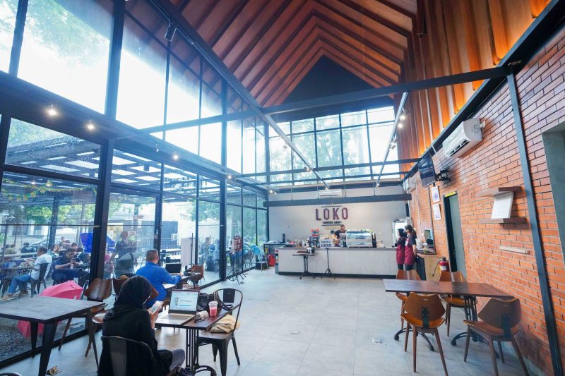 10 Strategi Meningkatkan Loyalitas Pelanggan dalam Bisnis Kafe Modern
