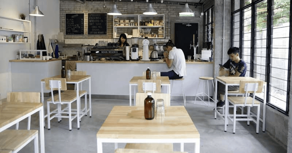 Peluang Bisnis Kafe Kekinian dengan Sentuhan Konsep Instagramable